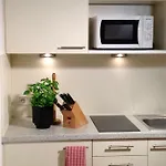 شقة Wellnessapartment Alpenland 22 *