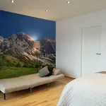 Wellnessapartment Alpenland 22 شقة