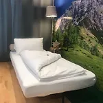 Wellnessapartment Alpenland 22