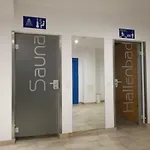 شقة Wellnessapartment Alpenland 22