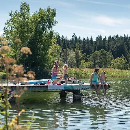 Appartement Wellnessapartment Alpenland 22