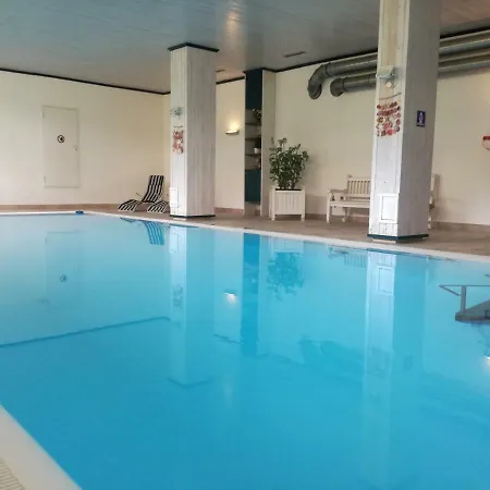 Appartement Wellnessapartment Alpenland 22 *