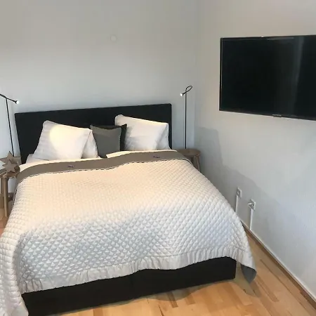 Apartamento Wellnessapartment Alpenland 22 Seefeld in Tirol