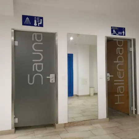 Appartamento Wellnessapartment Alpenland 22