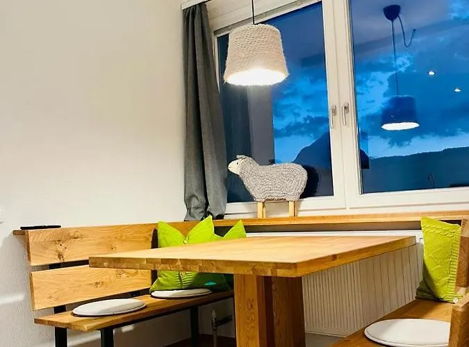 Wellnessapartment Alpenland 22 * Зеефельд в Тироле