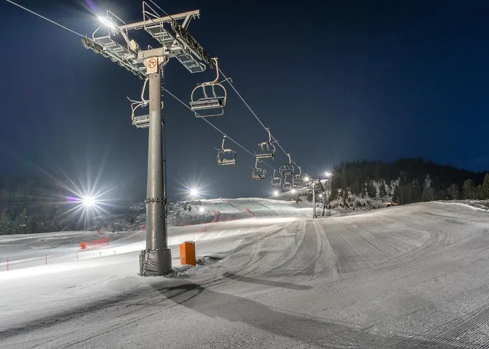 Wellnessapartment Alpenland 22 *