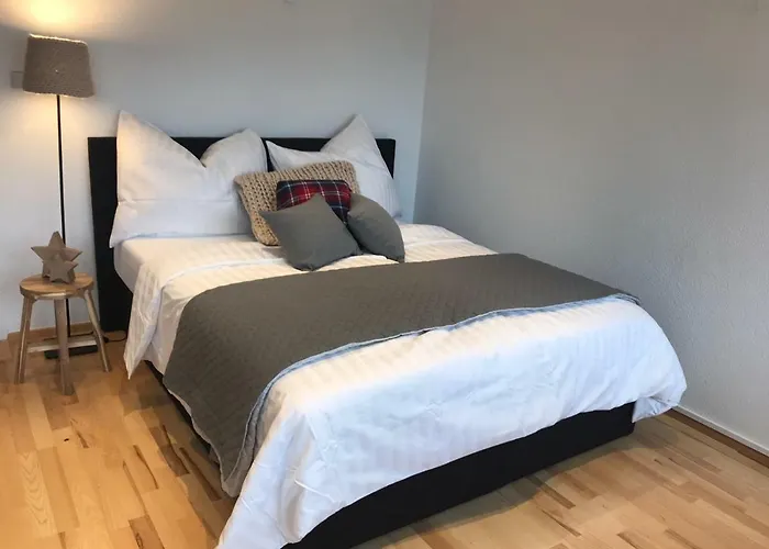 Wellnessapartment Alpenland 22 *