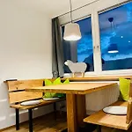 Wellnessapartment Alpenland 22 * Зефельд-ін-Тіроль