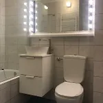 Апартаменти Wellnessapartment Alpenland 22 Зефельд-ін-Тіроль