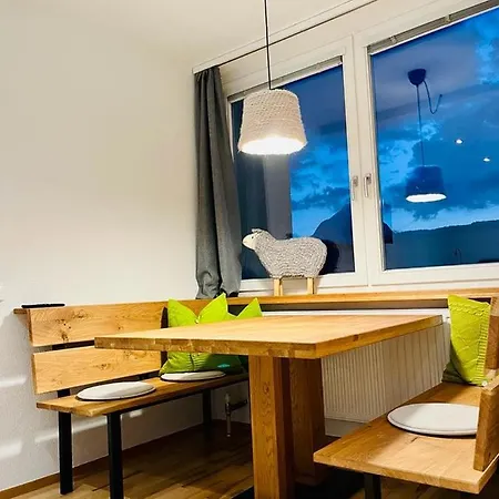 Wellnessapartment Alpenland 22 * 蒂罗尔-泽费尔德