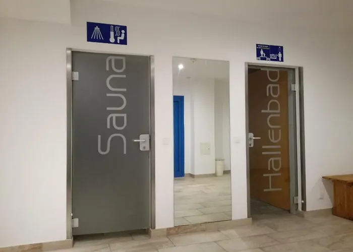 דירה Wellnessapartment Alpenland 22